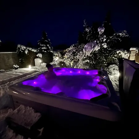 Villa Violka *
