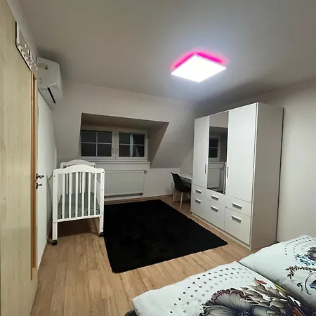 Violka Vila Břeclav