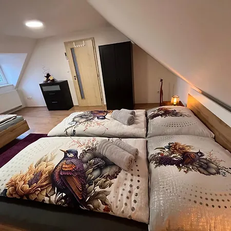 Violka Villa *