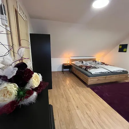 Violka Villa *