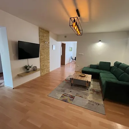 Violka Vila Břeclav