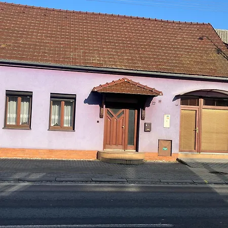 Villa Violka Břeclav