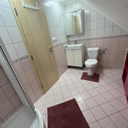 Violka Vila Břeclav