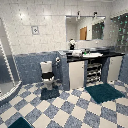 Violka Villa Breclav