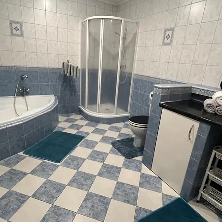Villa Violka Breclav
