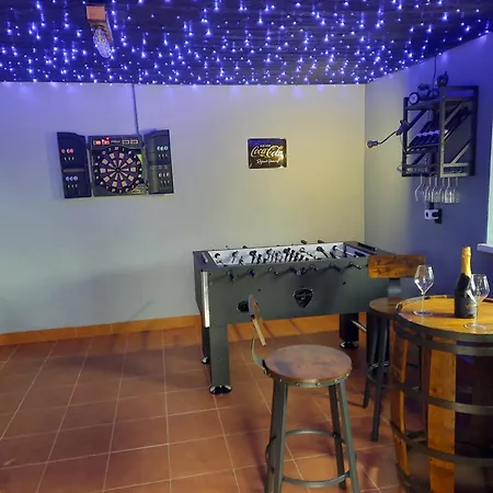 Vila Violka Břeclav