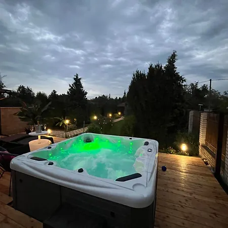Villa Violka *