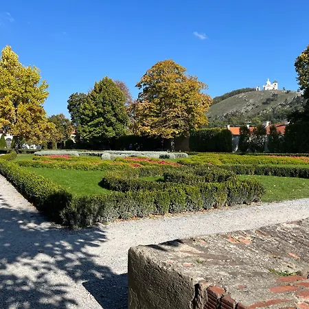 Violka Villa