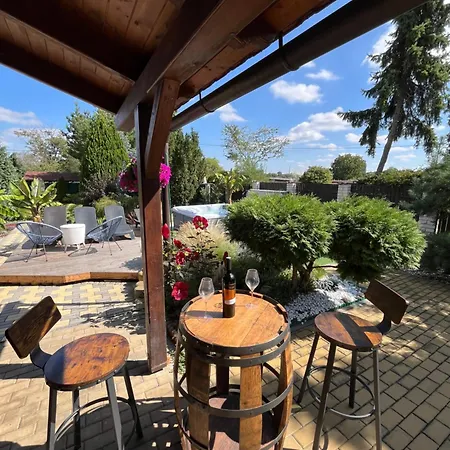 Villa Violka *