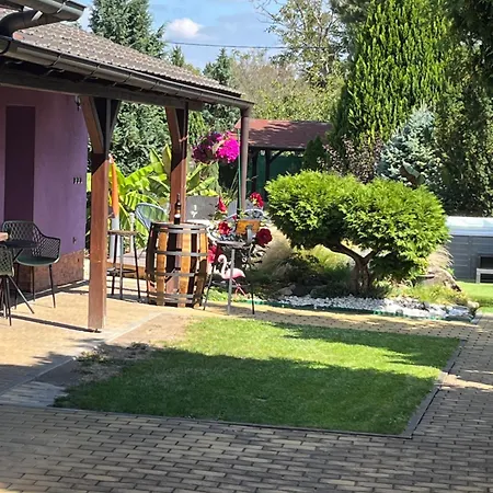 Villa Violka *