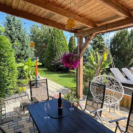Villa Violka