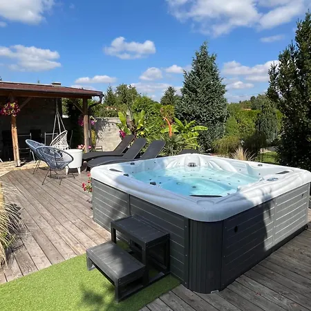 Vila Violka Břeclav