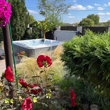 Vila Violka Břeclav