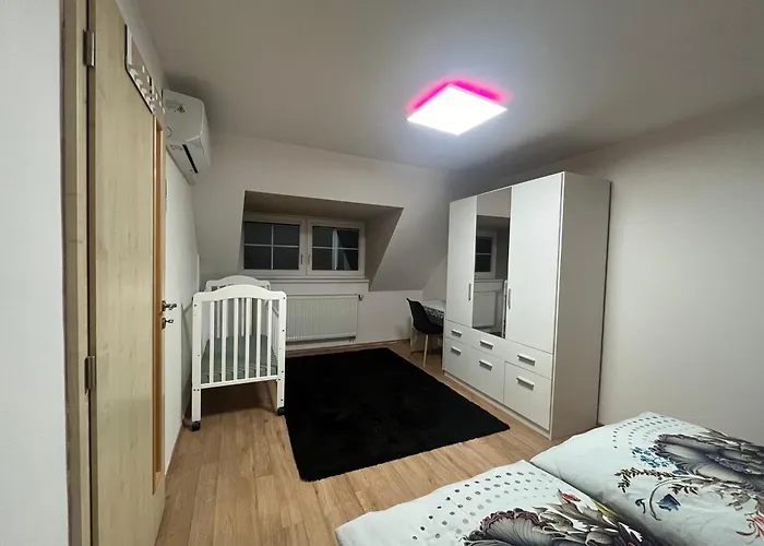 Violka Villa Břeclav