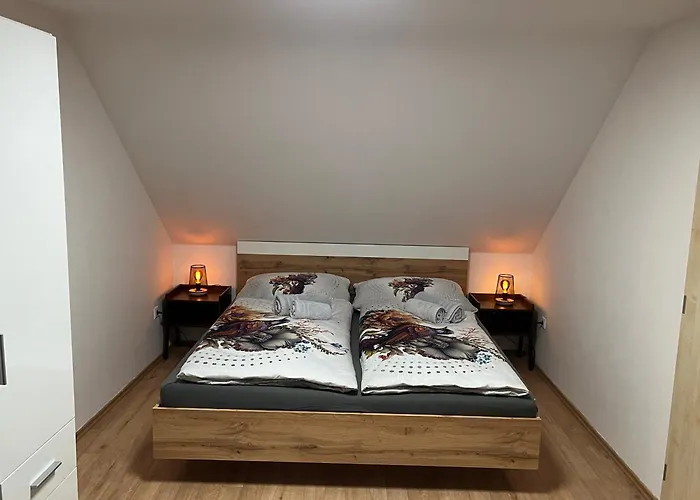 Violka Villa Břeclav