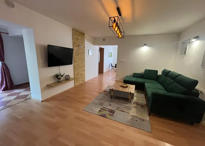 Violka Villa Břeclav