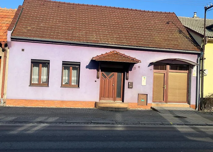 Villa Violka Břeclav