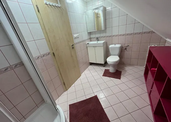 Violka Villa Břeclav