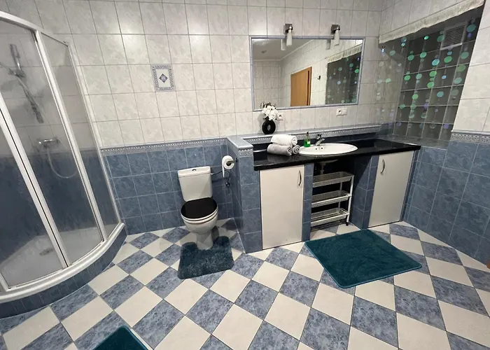 Violka Villa Břeclav