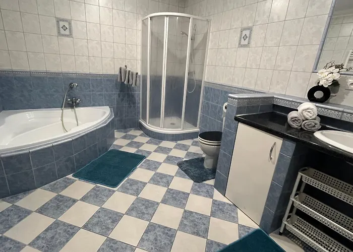 Villa Violka Břeclav