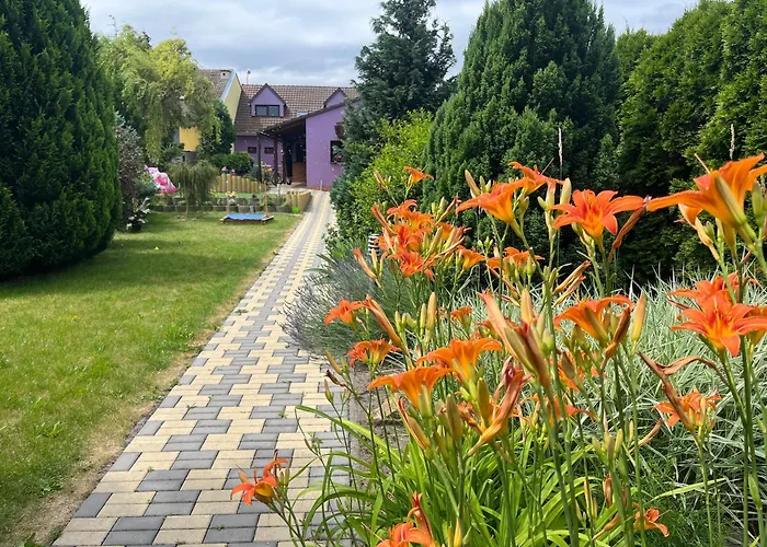Violka Villa