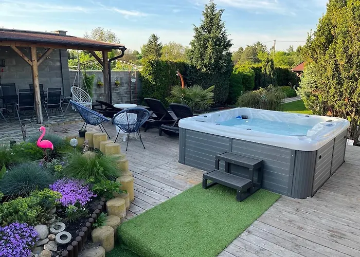 Violka Villa Břeclav