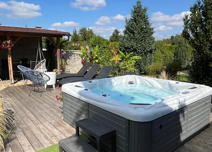 Villa Violka Břeclav